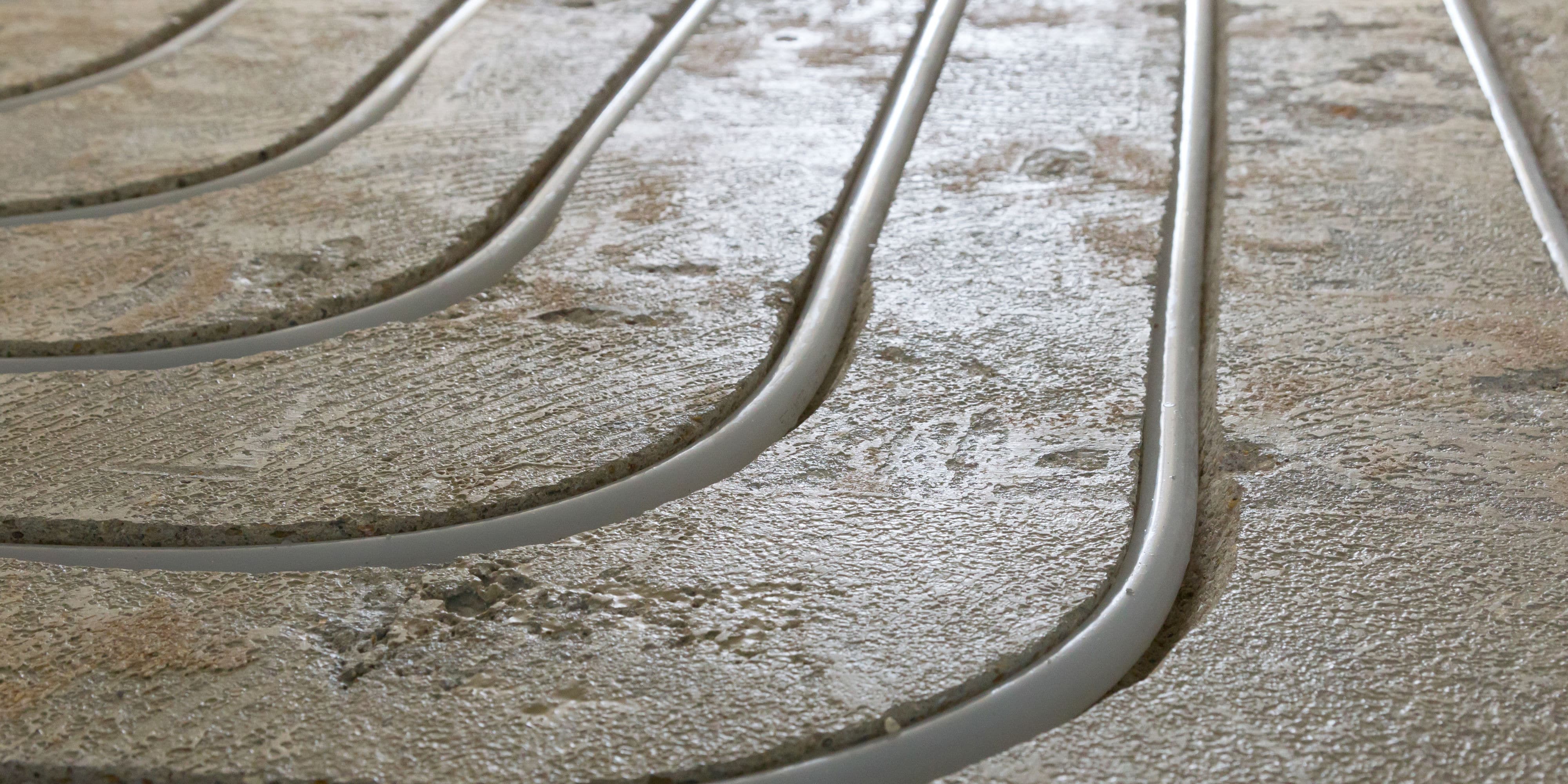 Dekker vloerverwarming – Uw expert in vloerverwarming installatie